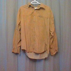 Columbia Dress Shirt